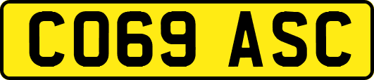 CO69ASC