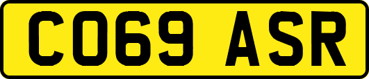 CO69ASR