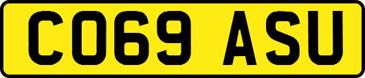 CO69ASU