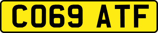 CO69ATF