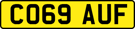 CO69AUF