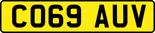 CO69AUV