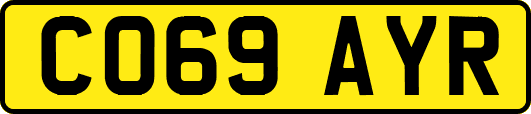 CO69AYR