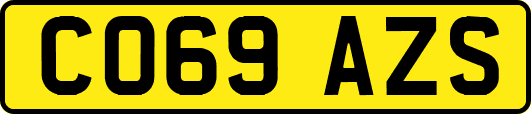 CO69AZS