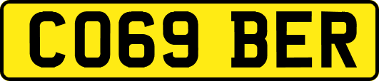 CO69BER