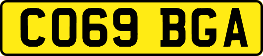 CO69BGA