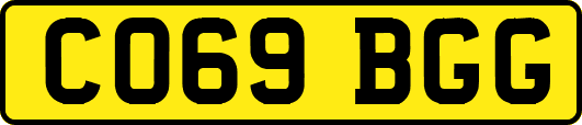 CO69BGG