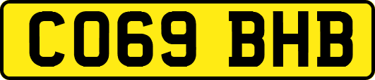 CO69BHB