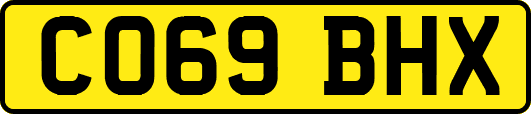 CO69BHX