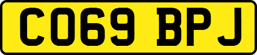 CO69BPJ