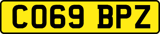 CO69BPZ