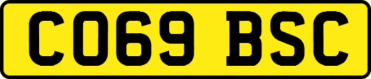 CO69BSC