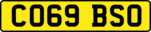 CO69BSO