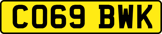 CO69BWK