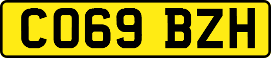 CO69BZH