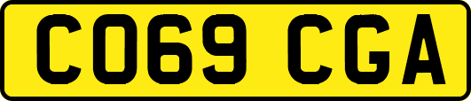 CO69CGA