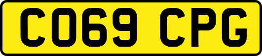 CO69CPG