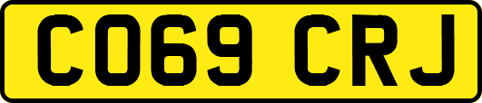 CO69CRJ