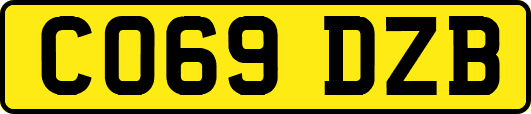 CO69DZB