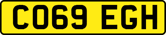 CO69EGH