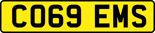 CO69EMS