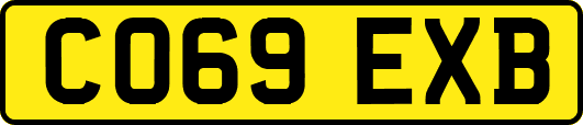 CO69EXB