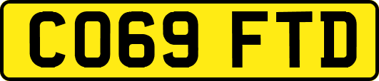 CO69FTD
