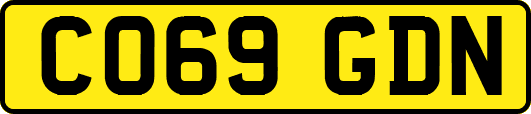 CO69GDN