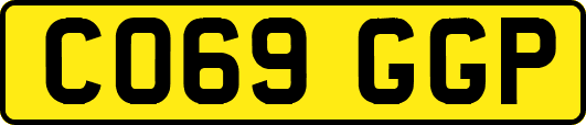 CO69GGP