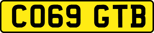 CO69GTB