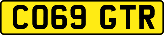 CO69GTR