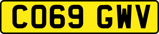 CO69GWV