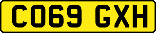 CO69GXH