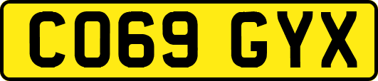 CO69GYX