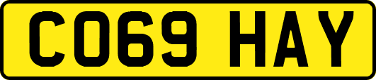 CO69HAY