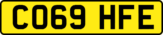 CO69HFE