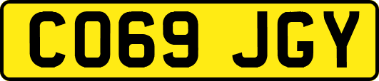CO69JGY