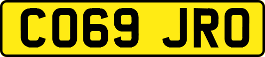 CO69JRO