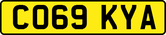 CO69KYA