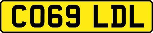 CO69LDL