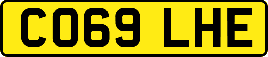 CO69LHE