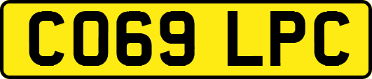 CO69LPC