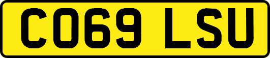 CO69LSU