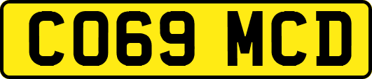 CO69MCD