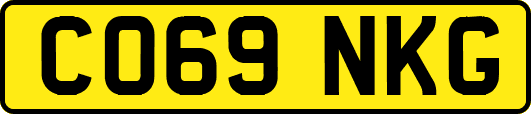 CO69NKG