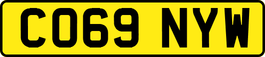CO69NYW