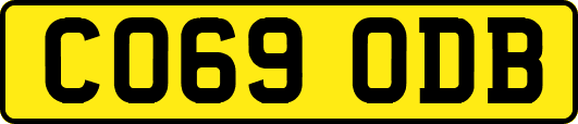 CO69ODB