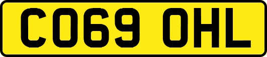 CO69OHL