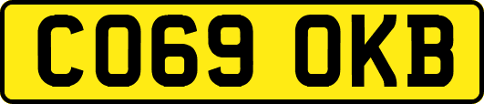 CO69OKB