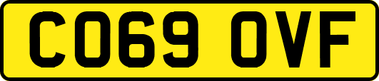 CO69OVF